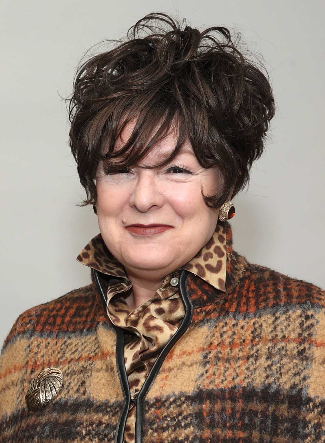 Debi Durham Headshot